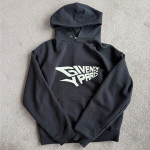 Givenchy Hoody